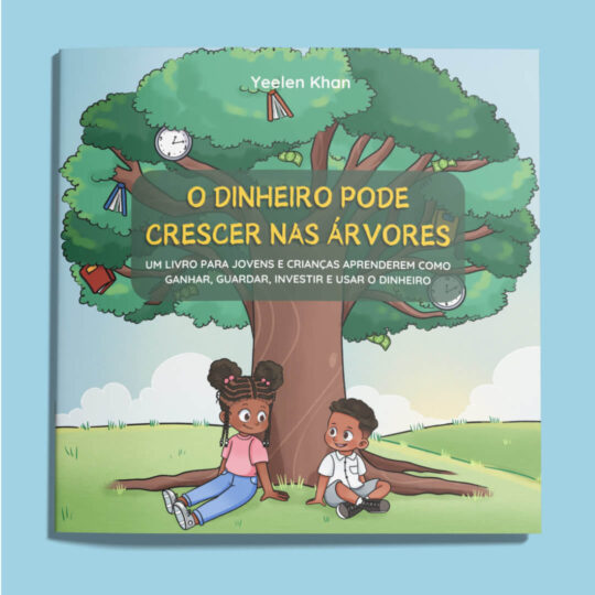 O Dinheiro Pode Crescer Nas Árvores